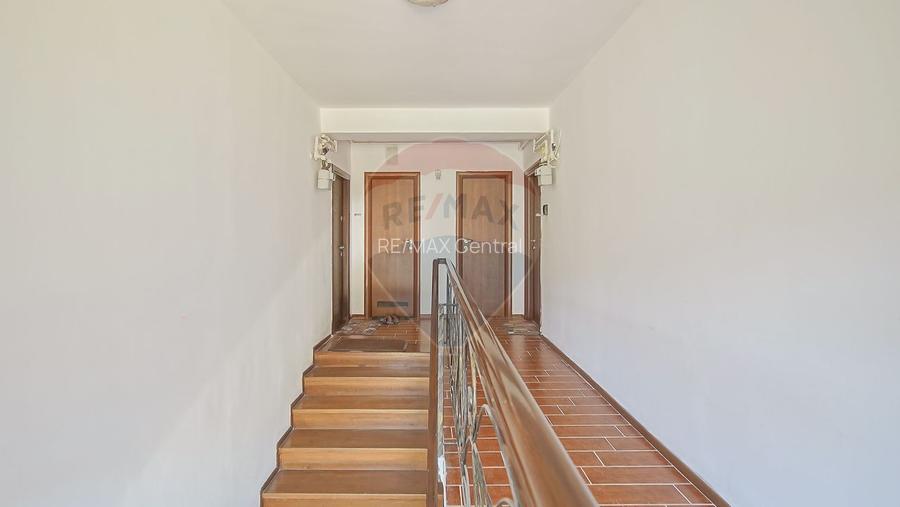 Apartament 3 camere Predeal ca-n poveste - 28