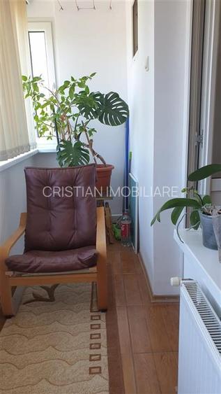 3 camere confort 1, etaj 3, 70 mp, Hipodrom - 13