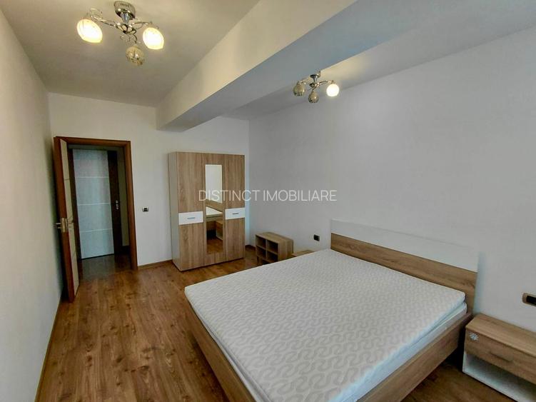 Inchiriere 4 camere, 120 mp, mobilat si utilat, Isaran-Tractorul. - 3