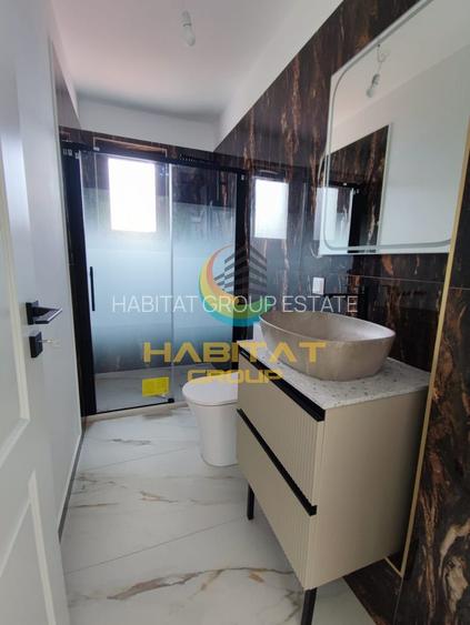 Vila moderna / 4 camere / com. Berceni / Comision 0% - 13