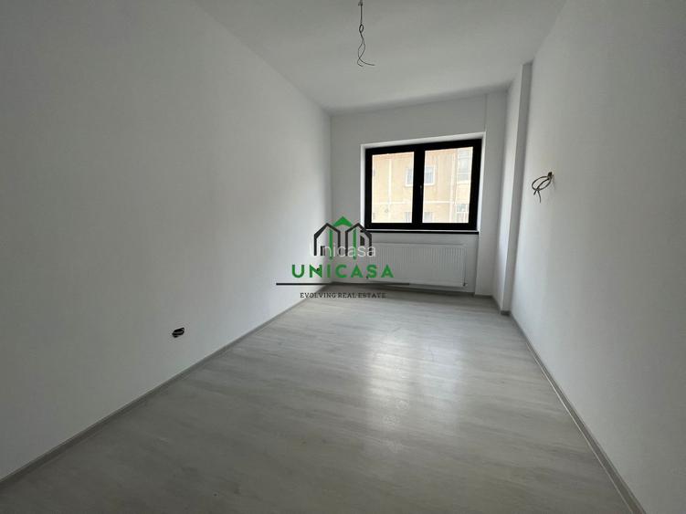 Apartament 2 camere /Et2/ Zona Nord / Bloc nou - 7