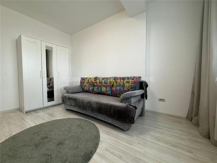 Exclusivitate Garsoniera 1 Minut Metrou Dimitrie Leonida - 6