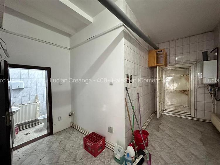 Spatiu comercial Tg. Neamt centru, 48mp, aproape de Catena - 5