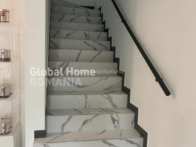 Casa 4 camere 138MP | Bucurestii Noi | Renovat | Metrou | - 5