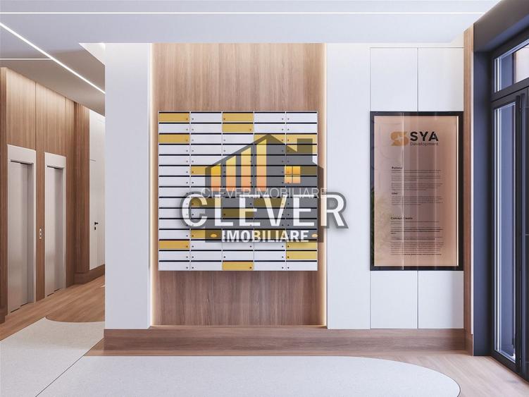 Apartament 2 camere Pallady | Balcon 12 mp | Metrou Teclu 12 min - 3