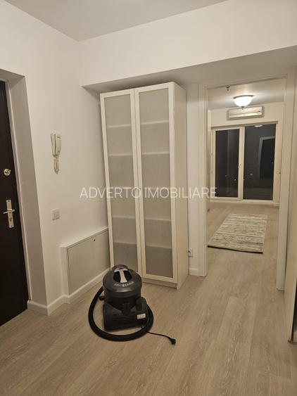 Închiriere apartament 4 camere Decebal bloc nou cu loc de parcare - 7