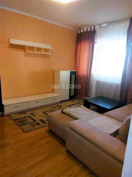 2 camere de inchiriat Centru - Hala centrala - 3