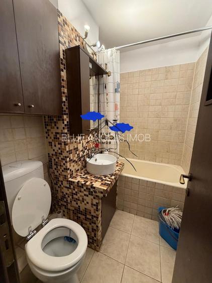 Apartament de 3 camere - zona Scriitorilor - PET FRIENDLY - 8