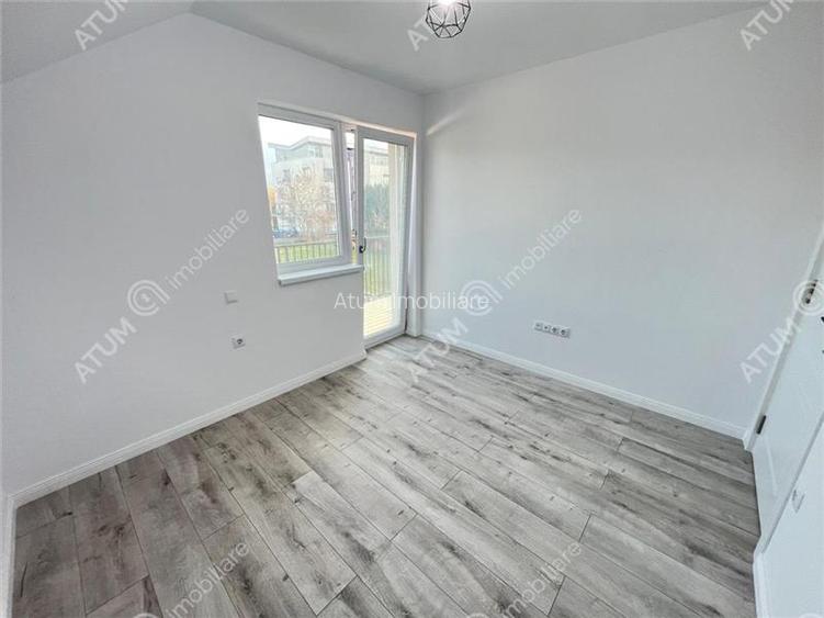 Casa individuala cu 4 camere teren 250 mp situata in Cisnadie Sibiu - 7