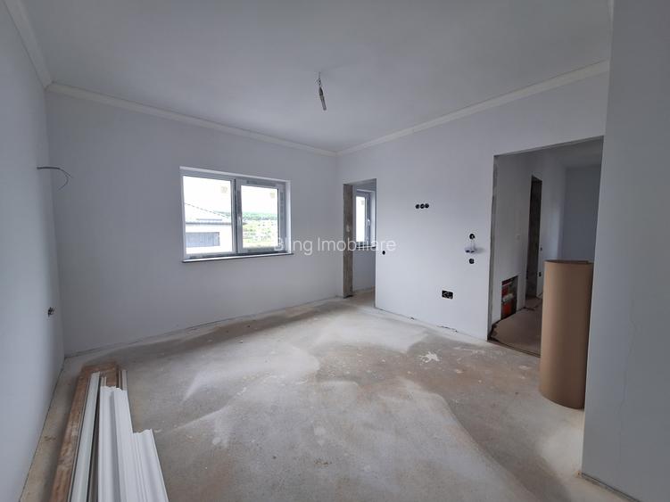 Casa individuala cu CF in Chinteni, zona PROFI - 13