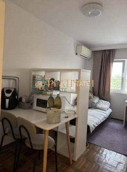 P4951 Apartament 1 cameră, zona Complexul Studențesc - 3
