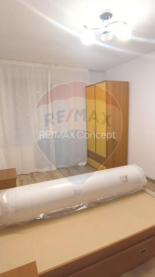Apartament 4 camere de închiriat în zona Zorilor - 10