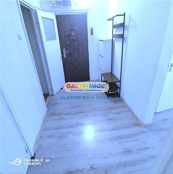 Apartament 3 camere  Titan 1 Decembrie 1918 | decomandat -12min.metrou - 8