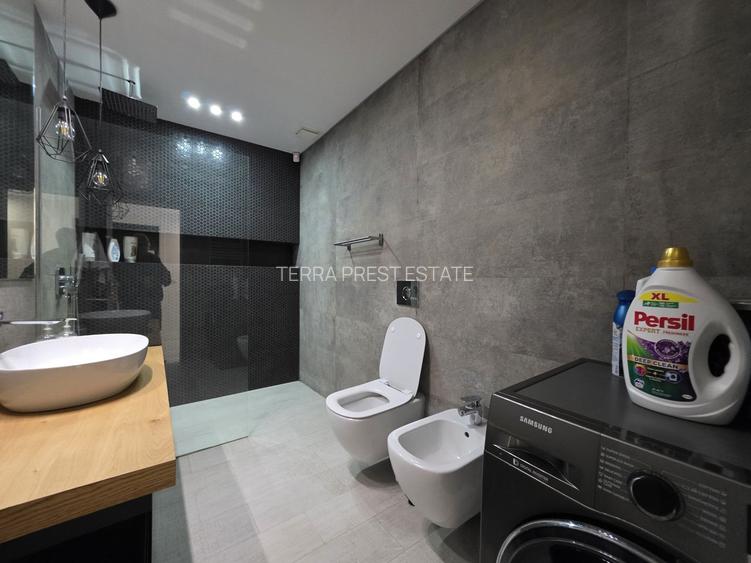 Cel mai bun randament! Penthouse 5 camere, 480 mp total - Herastrau! - 10