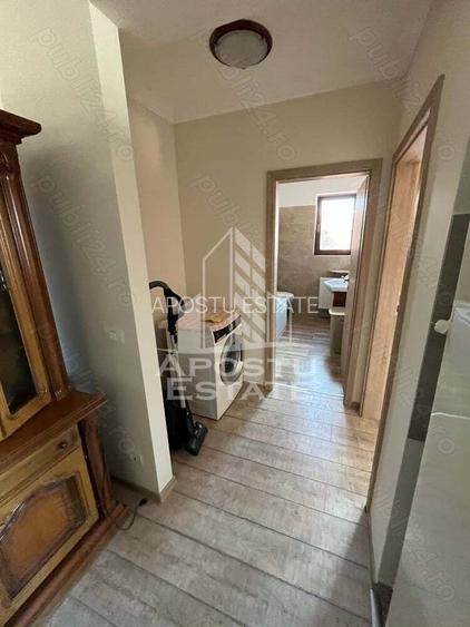 Apartament 3 camere , de inchiriat, centrala proprie , Giroc - 3
