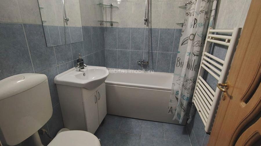 Apartament 2 camere, parter înalt, 52 mp, Gheorgheni - 6