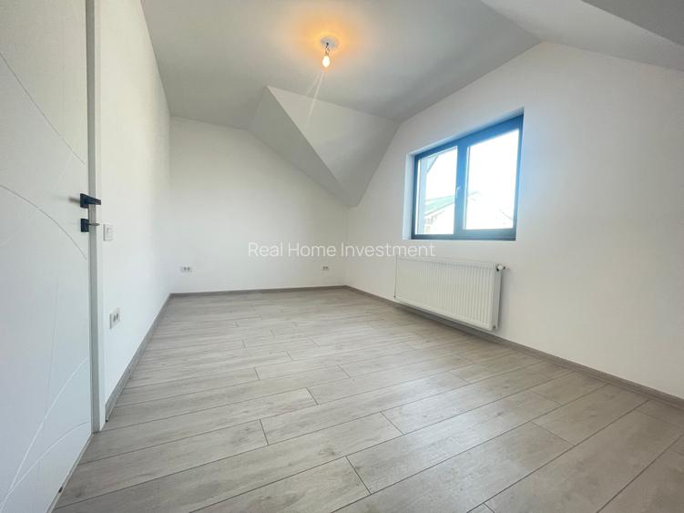 Casa/Vila individuala 4 camere,400 m de blv./Com.Berceni - 20