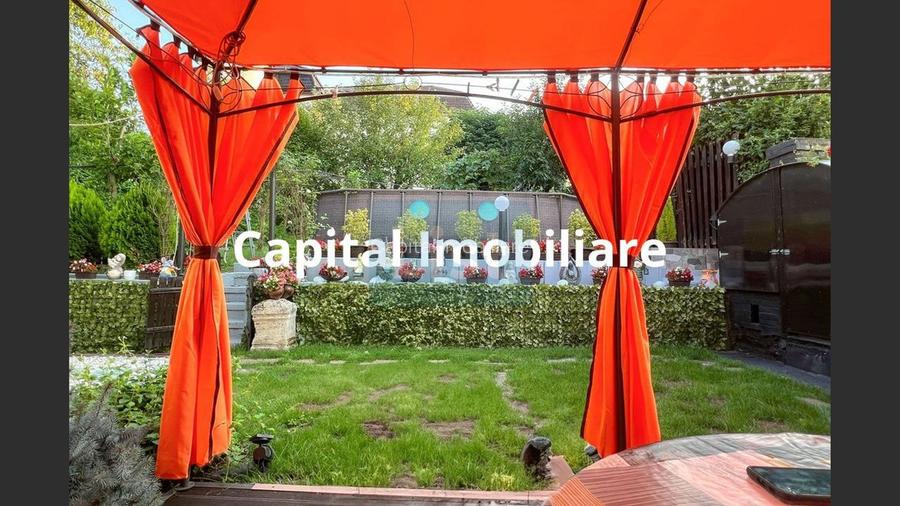 Casa la cheie ,confort si eleganta. - 24