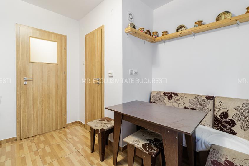 Apartament 2 camere Drumul Taberei - 9