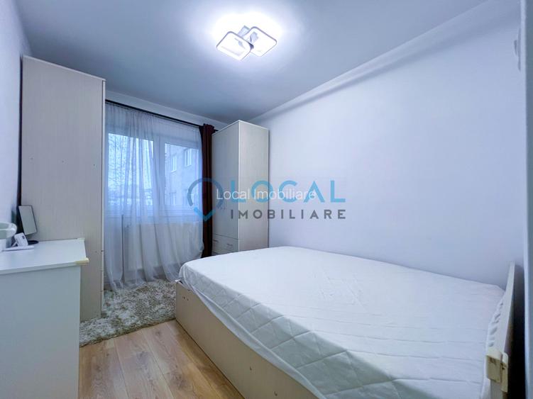 Apartament 3 camere | 62 mp | Garaj | Manastur | Minerva - 4