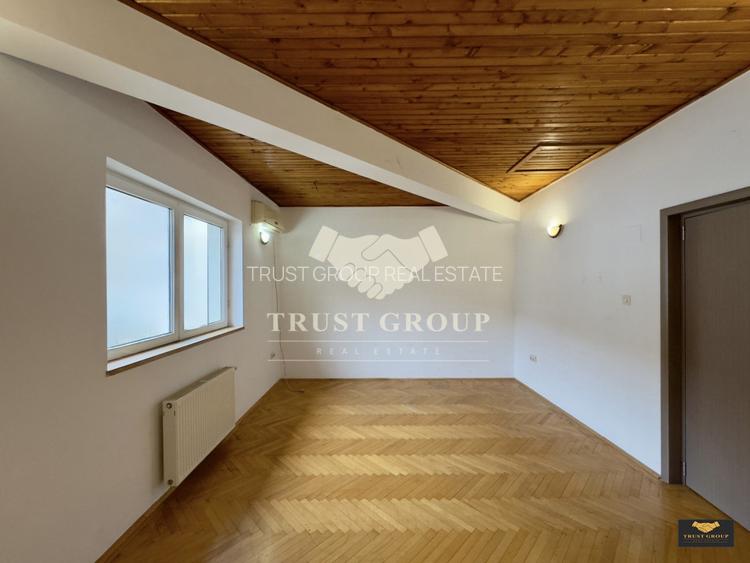 Casa  Individuala | Herastrau  | Curte proprie 123 mp | 2 Locuri de parcare - 14