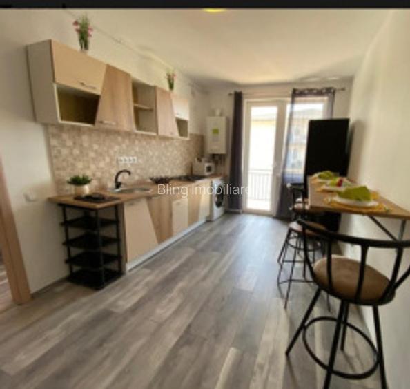 Apartament Pet Friendly, 40 mp, parcare, zona Terra - 5