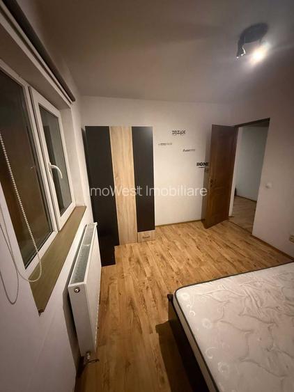 2 camere | Complex Studențesc | Centrala TermIca - 2