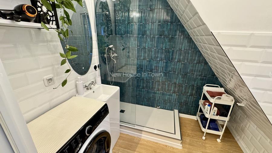 Garsonieră la casă | Blumăna, Str. De Mijloc - 14