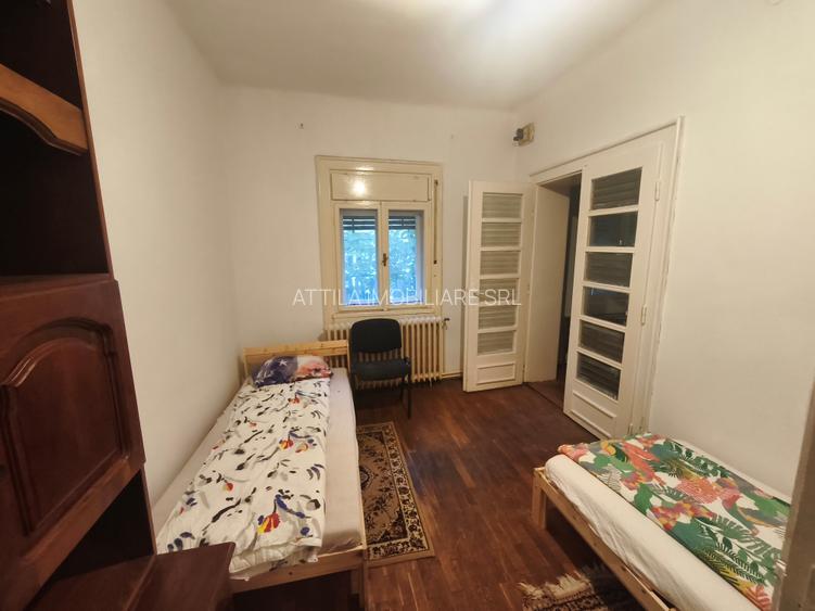 Lipovei casa pentru Muncitori 20 euro/ noapte/camera - 4