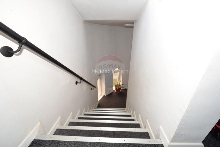 Spațiu comercial 13 camere de vanzare in Drumul Taberei Bdul Timisoara - 8