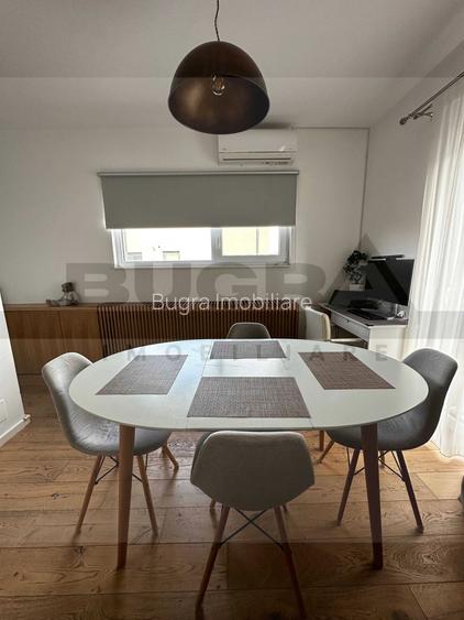 Apartament 3 camere 69 mp, parcare, 2 balcoane, Borhanci - 4