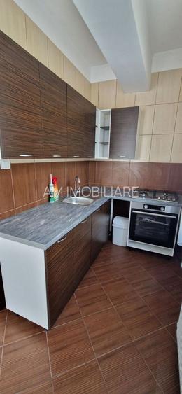 AP. 2 CAMERE PACII, CENTRALA TERMICA, MOBILAT MODERN, METROU 5 MINUTE - 4