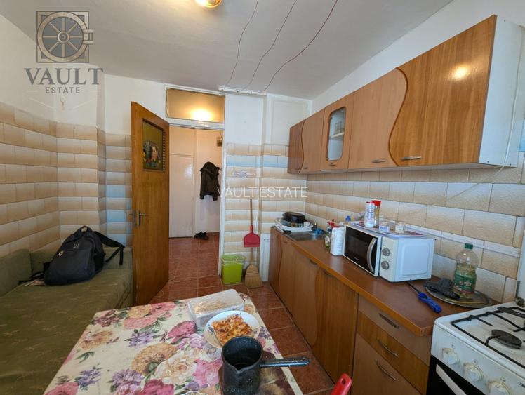 Apartament 3 camere Drumul Taberei-Ghencea - 9