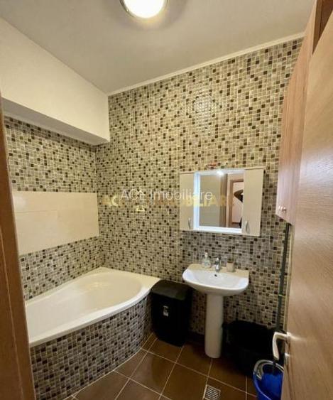 2 Camere | Oltenitei | Centrala Proprie | Loc Parcare | Mobilat - 8