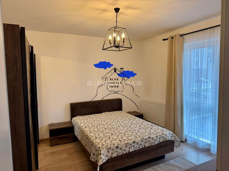 Apartament 2 camere tip studio de închiriat – Avantgarden Bartolomeu - 6