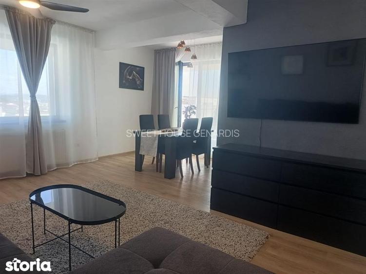 Apartament Premium doua camere cu terasa - 9