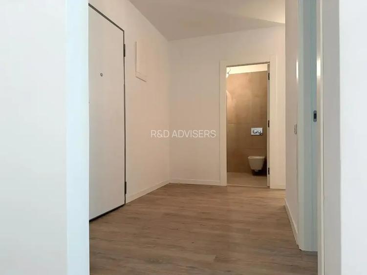 Apartament 3 Camere Metrou Nicolae Teclu la 3 minute - 5