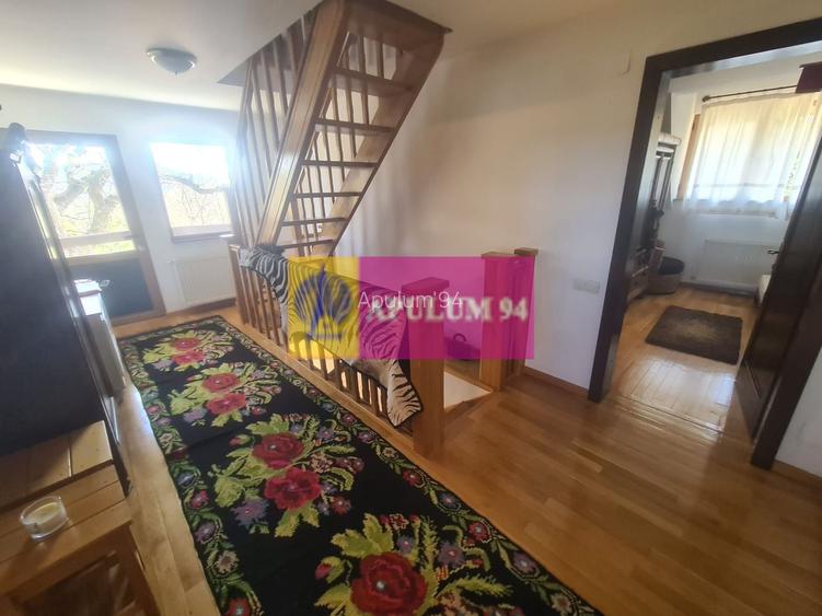 Vila de vanzare in Breaza - Zona Breaza de Sus - 52