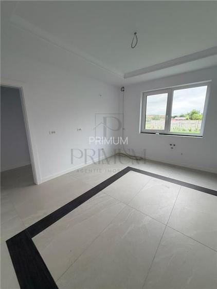 CASA INDIVIDUALA PREMIUM - CURTE AMENAJATA - SISTEM VIDEO - 4