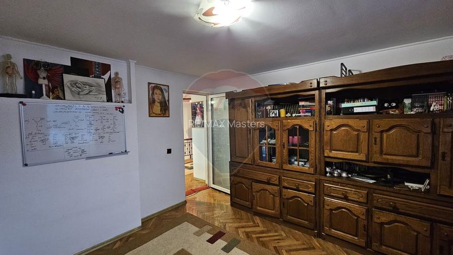 Spațiu de birouri de 150mp de închiriat in Suceava - 25