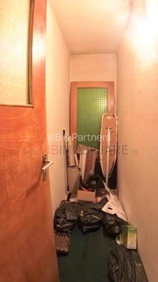 Vanzare apartament 2 camere 1986 Tineretului Facultati - 3