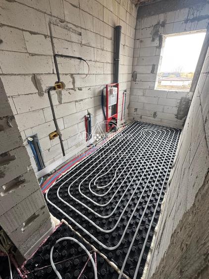 Vânzare apartamente NOI cu 3 camere în Targu Jiu Narciselor - 4