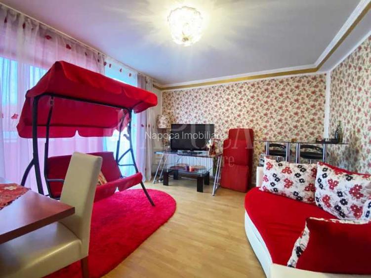 Apartament 3 camere de vanzare in Oncea Oradea, Oradea - 2