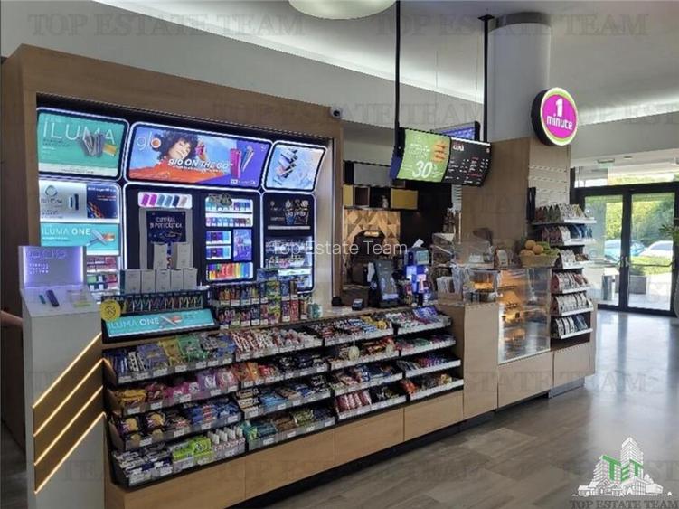 Spatiu de Birouri de 494 mp in Zona Baneasa - 12