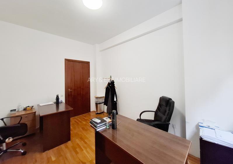 Raritate în Primăverii: Apartament de Lux cu Living de 56 mp, Imobil Boutique - 3