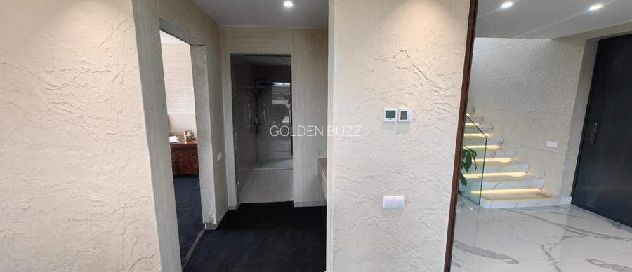 Vila individuala I Tunari - 6