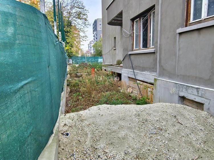 Imobil Matei Basarab - Popa Nan, pretabil pentru birouri, locuit sau AirBnb - 9