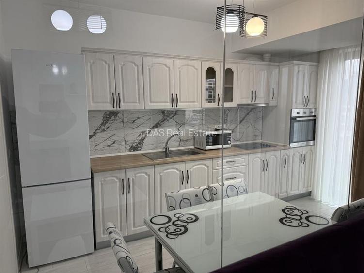 Cloud9 Residence | 2 camere | Aviatiei - Pipera | Parcare inclusa - 3