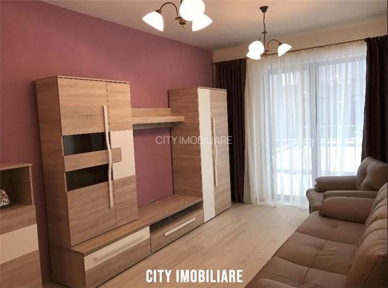 Apartament 2 camere, bloc nou, terasa, parcare,  Record Park. - 5