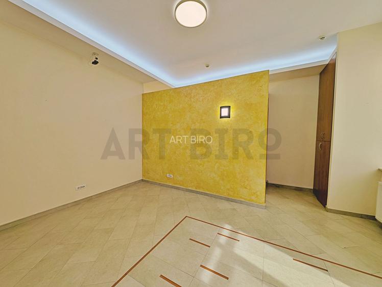 Zero comision, 130mp vila cocheta Cotroceni, birou - comercial, 6'[M] - 4